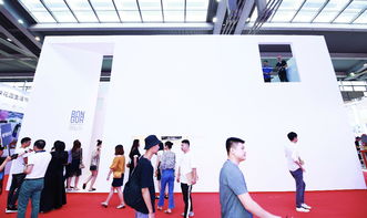 感受中国设计之美 2019中国 深圳 地产设计大会正式开幕